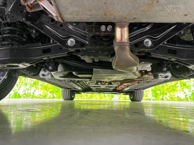 カローラクロス ４ＷＤハイブリッドＺ　保証書／ディスプレイオーディオ１０インチ／トヨタセーフティセンス／シートヒーター／全方位モニター／車線逸脱防止支援システム／シート　ハーフレザー／電動バックドア／ヘッドランプ　ＬＥＤ　全周囲カメラ（46枚目）