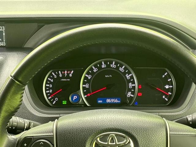 ヴォクシー ４ＷＤ　ＺＳ　保証書／社外　ＳＤナビ／両側電動スライドドア／ヘッドランプ　ＬＥＤ／ＥＴＣ／ＥＢＤ付ＡＢＳ／横滑り防止装置／アイドリングストップ／フルセグＴＶ／エアバッグ　運転席／エアバッグ　助手席　ワンオーナー（15枚目）