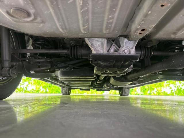 ヴォクシー ４ＷＤ　ＺＳ　保証書／社外　ＳＤナビ／両側電動スライドドア／ヘッドランプ　ＬＥＤ／ＥＴＣ／ＥＢＤ付ＡＢＳ／横滑り防止装置／アイドリングストップ／フルセグＴＶ／エアバッグ　運転席／エアバッグ　助手席　ワンオーナー（48枚目）