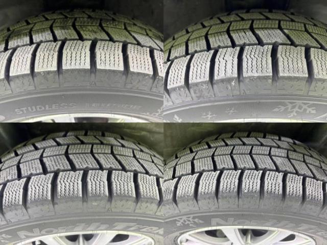 ヴォクシー ４ＷＤ　ＺＳ　保証書／社外　ＳＤナビ／両側電動スライドドア／ヘッドランプ　ＬＥＤ／ＥＴＣ／ＥＢＤ付ＡＢＳ／横滑り防止装置／アイドリングストップ／フルセグＴＶ／エアバッグ　運転席／エアバッグ　助手席　ワンオーナー（52枚目）