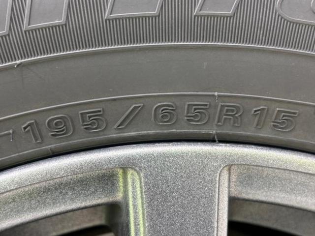 ヴォクシー ４ＷＤ　ＺＳ　保証書／社外　ＳＤナビ／両側電動スライドドア／ヘッドランプ　ＬＥＤ／ＥＴＣ／ＥＢＤ付ＡＢＳ／横滑り防止装置／アイドリングストップ／フルセグＴＶ／エアバッグ　運転席／エアバッグ　助手席　ワンオーナー（53枚目）