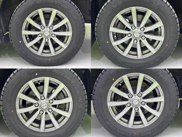 ヴォクシー ４ＷＤ　ＺＳ　保証書／社外　ＳＤナビ／両側電動スライドドア／ヘッドランプ　ＬＥＤ／ＥＴＣ／ＥＢＤ付ＡＢＳ／横滑り防止装置／アイドリングストップ／フルセグＴＶ／エアバッグ　運転席／エアバッグ　助手席　ワンオーナー（54枚目）