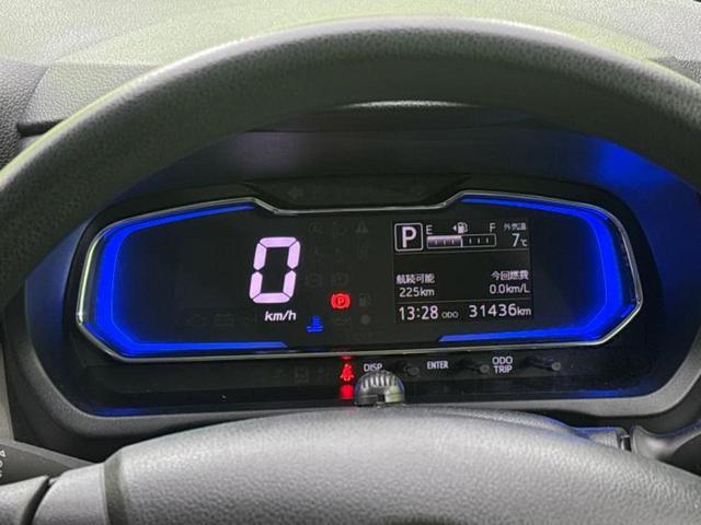 ミライース ＧリミテッドＳＡ３　保証書／純正　ＳＤナビ／衝突安全装置／シートヒーター／ドライブレコーダー　純正／ヘッドランプ　ＬＥＤ／ＵＳＢジャック／Ｂｌｕｅｔｏｏｔｈ接続／ＥＢＤ付ＡＢＳ／横滑り防止装置／アイドリングストップ（14枚目）