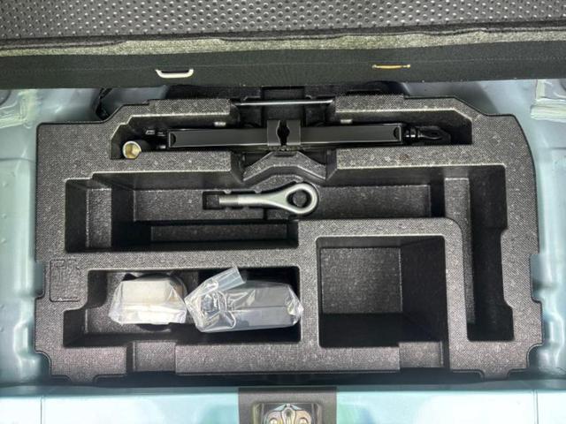 ミライース ＧリミテッドＳＡ３　保証書／純正　ＳＤナビ／衝突安全装置／シートヒーター／ドライブレコーダー　純正／ヘッドランプ　ＬＥＤ／ＵＳＢジャック／Ｂｌｕｅｔｏｏｔｈ接続／ＥＢＤ付ＡＢＳ／横滑り防止装置／アイドリングストップ（20枚目）