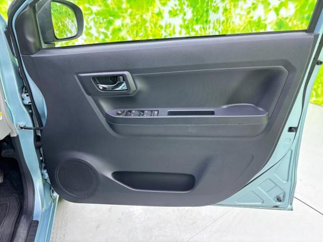 ミライース ＧリミテッドＳＡ３　保証書／純正　ＳＤナビ／衝突安全装置／シートヒーター／ドライブレコーダー　純正／ヘッドランプ　ＬＥＤ／ＵＳＢジャック／Ｂｌｕｅｔｏｏｔｈ接続／ＥＢＤ付ＡＢＳ／横滑り防止装置／アイドリングストップ（21枚目）