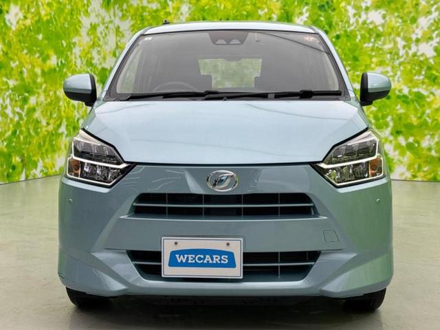 ミライース ＧリミテッドＳＡ３　保証書／純正　ＳＤナビ／衝突安全装置／シートヒーター／ドライブレコーダー　純正／ヘッドランプ　ＬＥＤ／ＵＳＢジャック／Ｂｌｕｅｔｏｏｔｈ接続／ＥＢＤ付ＡＢＳ／横滑り防止装置／アイドリングストップ（40枚目）