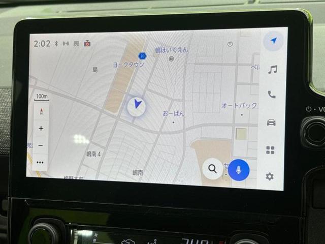 シエンタ ４ＷＤハイブリッドＺ　新品タイヤ／モデリスタエアロ／保証書／ディスプレイオーディオ＋ナビ１０インチ／衝突安全装置／両側電動スライドドア／車線逸脱防止支援システム／ヘッドランプ　ＬＥＤ／ＵＳＢジャック　衝突被害軽減システム（10枚目）