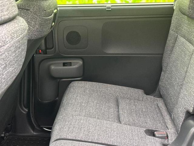 シエンタ ４ＷＤハイブリッドＺ　新品タイヤ／モデリスタエアロ／保証書／ディスプレイオーディオ＋ナビ１０インチ／衝突安全装置／両側電動スライドドア／車線逸脱防止支援システム／ヘッドランプ　ＬＥＤ／ＵＳＢジャック　衝突被害軽減システム（24枚目）