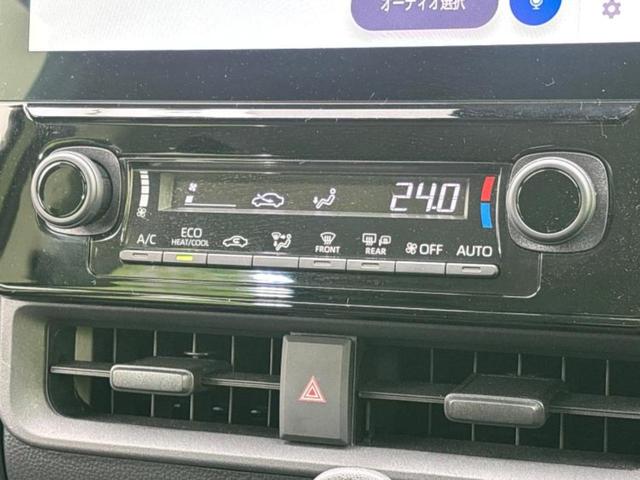 シエンタ ４ＷＤハイブリッドＺ　新品タイヤ／モデリスタエアロ／保証書／ディスプレイオーディオ＋ナビ１０インチ／衝突安全装置／両側電動スライドドア／車線逸脱防止支援システム／ヘッドランプ　ＬＥＤ／ＵＳＢジャック　衝突被害軽減システム（34枚目）