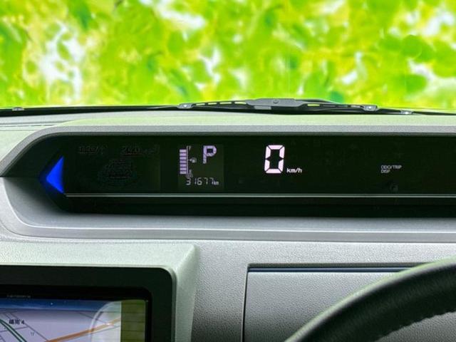 タント カスタムＲＳ　新品タイヤ／保証書／社外　ＳＤナビ／衝突安全装置／両側電動スライドドア／シート　ハーフレザー／ヘッドランプ　ＬＥＤ／ＵＳＢジャック／Ｂｌｕｅｔｏｏｔｈ接続／ＥＢＤ付ＡＢＳ／横滑り防止装置　ワンオーナー（14枚目）