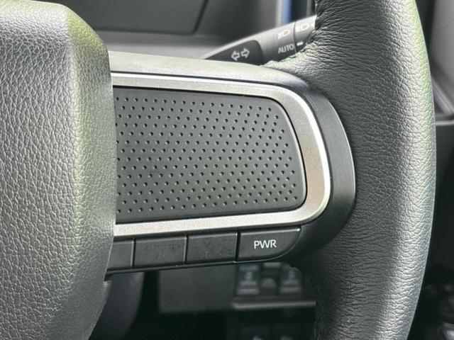 タント カスタムＲＳ　新品タイヤ／保証書／社外　ＳＤナビ／衝突安全装置／両側電動スライドドア／シート　ハーフレザー／ヘッドランプ　ＬＥＤ／ＵＳＢジャック／Ｂｌｕｅｔｏｏｔｈ接続／ＥＢＤ付ＡＢＳ／横滑り防止装置　ワンオーナー（27枚目）