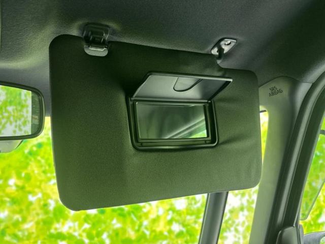 タント カスタムＲＳ　新品タイヤ／保証書／社外　ＳＤナビ／衝突安全装置／両側電動スライドドア／シート　ハーフレザー／ヘッドランプ　ＬＥＤ／ＵＳＢジャック／Ｂｌｕｅｔｏｏｔｈ接続／ＥＢＤ付ＡＢＳ／横滑り防止装置　ワンオーナー（34枚目）