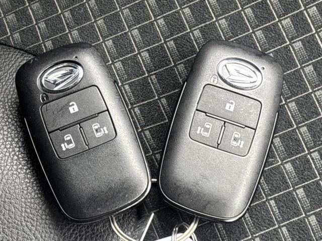 タント カスタムＲＳ　新品タイヤ／保証書／社外　ＳＤナビ／衝突安全装置／両側電動スライドドア／シート　ハーフレザー／ヘッドランプ　ＬＥＤ／ＵＳＢジャック／Ｂｌｕｅｔｏｏｔｈ接続／ＥＢＤ付ＡＢＳ／横滑り防止装置　ワンオーナー（36枚目）