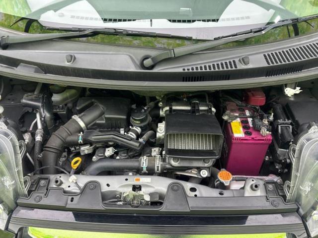 タント カスタムＲＳ　新品タイヤ／保証書／社外　ＳＤナビ／衝突安全装置／両側電動スライドドア／シート　ハーフレザー／ヘッドランプ　ＬＥＤ／ＵＳＢジャック／Ｂｌｕｅｔｏｏｔｈ接続／ＥＢＤ付ＡＢＳ／横滑り防止装置　ワンオーナー（49枚目）