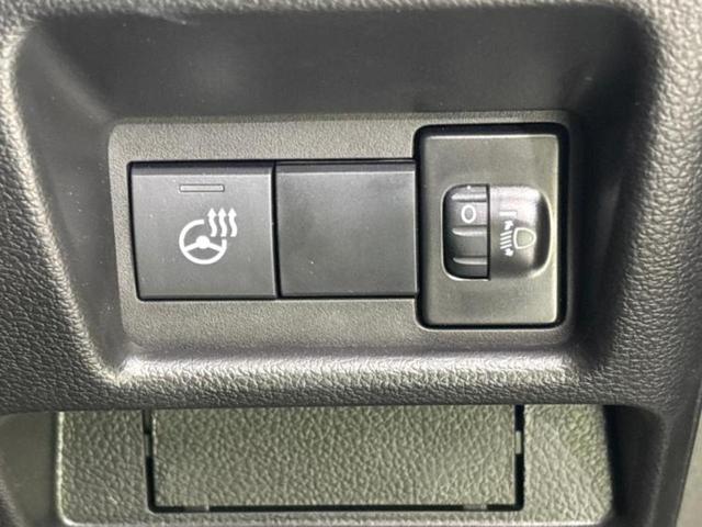 スペーシアギア ４ＷＤハイブリッドＸＺ　純正　９インチ　ナビ／セーフティサポート（スズキ）／両側電動スライドドア／シートヒーター／全方位モニター／車線逸脱防止支援システム／ヘッドランプ　ＬＥＤ／ＵＳＢジャック／ＥＢＤ付ＡＢＳ　全周囲カメラ（31枚目）