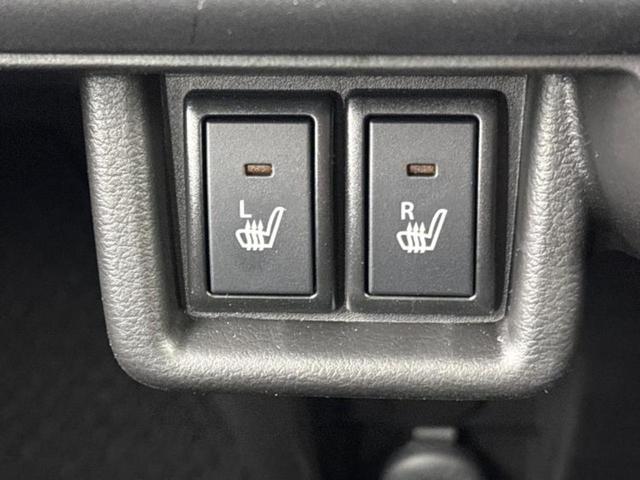 スペーシアギア ４ＷＤハイブリッドＸＺ　純正　９インチ　ナビ／セーフティサポート（スズキ）／両側電動スライドドア／シートヒーター／全方位モニター／車線逸脱防止支援システム／ヘッドランプ　ＬＥＤ／ＵＳＢジャック／ＥＢＤ付ＡＢＳ　全周囲カメラ（32枚目）