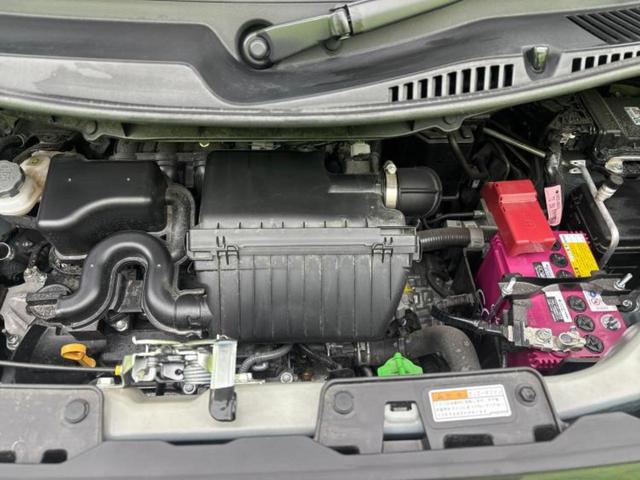 スペーシアギア ４ＷＤハイブリッドＸＺ　純正　９インチ　ナビ／セーフティサポート（スズキ）／両側電動スライドドア／シートヒーター／全方位モニター／車線逸脱防止支援システム／ヘッドランプ　ＬＥＤ／ＵＳＢジャック／ＥＢＤ付ＡＢＳ　全周囲カメラ（49枚目）