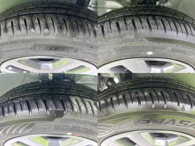 スペーシアギア ４ＷＤハイブリッドＸＺ　純正　９インチ　ナビ／セーフティサポート（スズキ）／両側電動スライドドア／シートヒーター／全方位モニター／車線逸脱防止支援システム／ヘッドランプ　ＬＥＤ／ＵＳＢジャック／ＥＢＤ付ＡＢＳ　全周囲カメラ（50枚目）