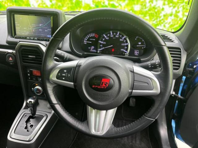 コペン ローブ　新品タイヤ／社外　ＳＤナビ／シートヒーター／ヘッドランプ　ＬＥＤ／ＥＢＤ付ＡＢＳ／横滑り防止装置／フルセグＴＶ／エアバッグ　運転席／エアバッグ　助手席／アルミホイール　純正　１６インチ　盗難防止装置（15枚目）