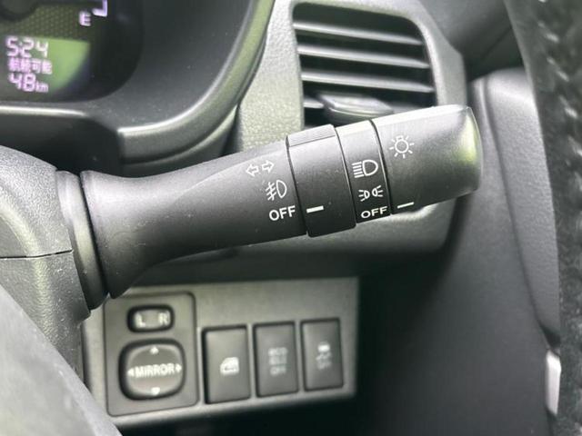 コペン ローブ　新品タイヤ／社外　ＳＤナビ／シートヒーター／ヘッドランプ　ＬＥＤ／ＥＢＤ付ＡＢＳ／横滑り防止装置／フルセグＴＶ／エアバッグ　運転席／エアバッグ　助手席／アルミホイール　純正　１６インチ　盗難防止装置（16枚目）