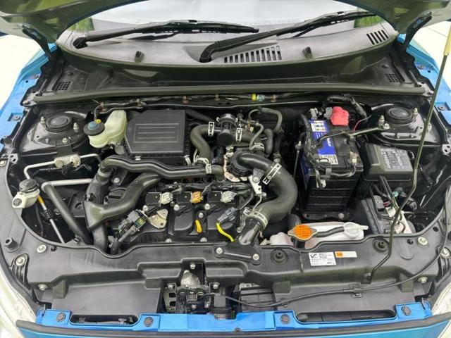 コペン ローブ　新品タイヤ／社外　ＳＤナビ／シートヒーター／ヘッドランプ　ＬＥＤ／ＥＢＤ付ＡＢＳ／横滑り防止装置／フルセグＴＶ／エアバッグ　運転席／エアバッグ　助手席／アルミホイール　純正　１６インチ　盗難防止装置（44枚目）