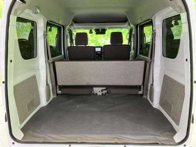 エブリイ 4WD PC 保証書/社外 SDナビ/衝突安全装置/車線逸脱防止支援システム/Bluetooth接続/横滑り防止装置/アイドリングストップ/バックモニター/フルセグTV/DVD/エアバッグ 運転席 バックカメラ(8枚目)