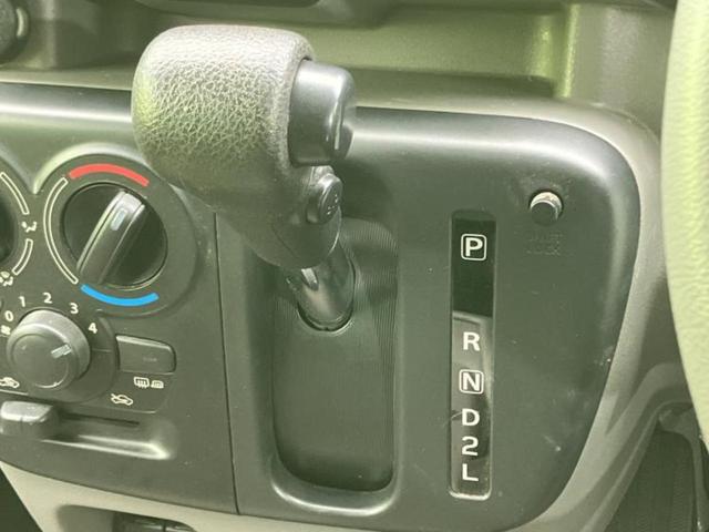 エブリイ 4WD PC 保証書/社外 SDナビ/衝突安全装置/車線逸脱防止支援システム/Bluetooth接続/横滑り防止装置/アイドリングストップ/バックモニター/フルセグTV/DVD/エアバッグ 運転席 バックカメラ(24枚目)