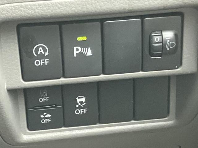 エブリイ 4WD PC 保証書/社外 SDナビ/衝突安全装置/車線逸脱防止支援システム/Bluetooth接続/横滑り防止装置/アイドリングストップ/バックモニター/フルセグTV/DVD/エアバッグ 運転席 バックカメラ(26枚目)