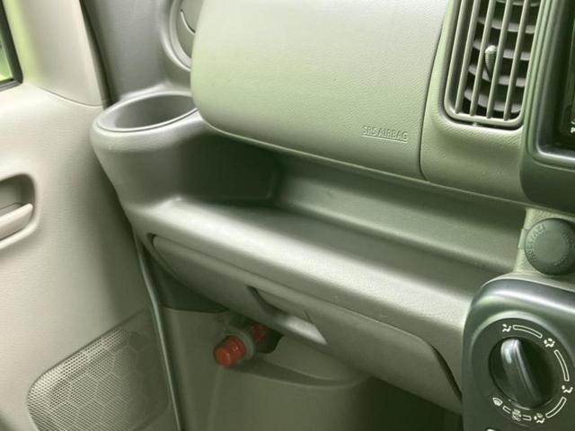 エブリイ 4WD PC 保証書/社外 SDナビ/衝突安全装置/車線逸脱防止支援システム/Bluetooth接続/横滑り防止装置/アイドリングストップ/バックモニター/フルセグTV/DVD/エアバッグ 運転席 バックカメラ(34枚目)