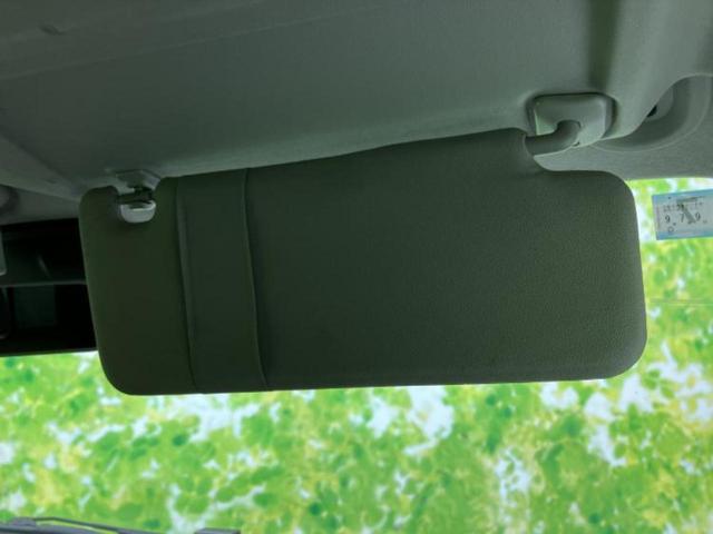 エブリイ 4WD PC 保証書/社外 SDナビ/衝突安全装置/車線逸脱防止支援システム/Bluetooth接続/横滑り防止装置/アイドリングストップ/バックモニター/フルセグTV/DVD/エアバッグ 運転席 バックカメラ(37枚目)