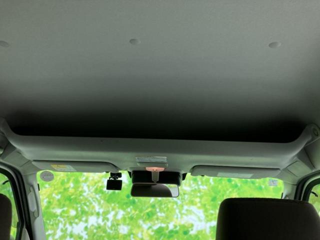 エブリイ 4WD PC 保証書/社外 SDナビ/衝突安全装置/車線逸脱防止支援システム/Bluetooth接続/横滑り防止装置/アイドリングストップ/バックモニター/フルセグTV/DVD/エアバッグ 運転席 バックカメラ(38枚目)