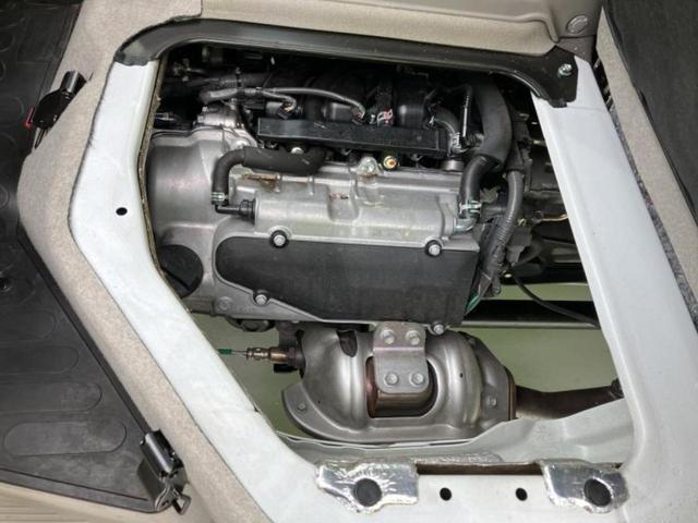 エブリイ 4WD PC 保証書/社外 SDナビ/衝突安全装置/車線逸脱防止支援システム/Bluetooth接続/横滑り防止装置/アイドリングストップ/バックモニター/フルセグTV/DVD/エアバッグ 運転席 バックカメラ(44枚目)