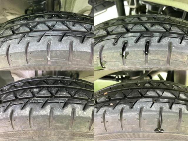 エブリイ 4WD PC 保証書/社外 SDナビ/衝突安全装置/車線逸脱防止支援システム/Bluetooth接続/横滑り防止装置/アイドリングストップ/バックモニター/フルセグTV/DVD/エアバッグ 運転席 バックカメラ(45枚目)