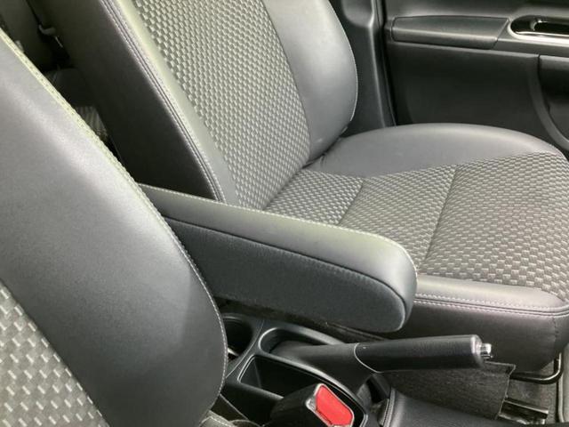 アクア クロスオーバー　純正　９インチ　ＳＤナビ／衝突安全装置／シートヒーター　前席／車線逸脱防止支援システム／シート　ハーフレザー／ヘッドランプ　ＬＥＤ／ＵＳＢジャック／Ｂｌｕｅｔｏｏｔｈ接続／ＥＴＣ／ＥＢＤ付ＡＢＳ（33枚目）