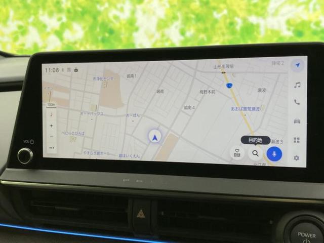 プリウス ４ＷＤ　Ｚ　ガラスルーフ／保証書／ディスプレイオーディオ＋ナビ１１インチ／デジタルインナーミラー／衝突安全装置／シートヒーター／全方位モニター／車線逸脱防止支援システム／シート　合皮　衝突被害軽減システム　４ＷＤ（10枚目）