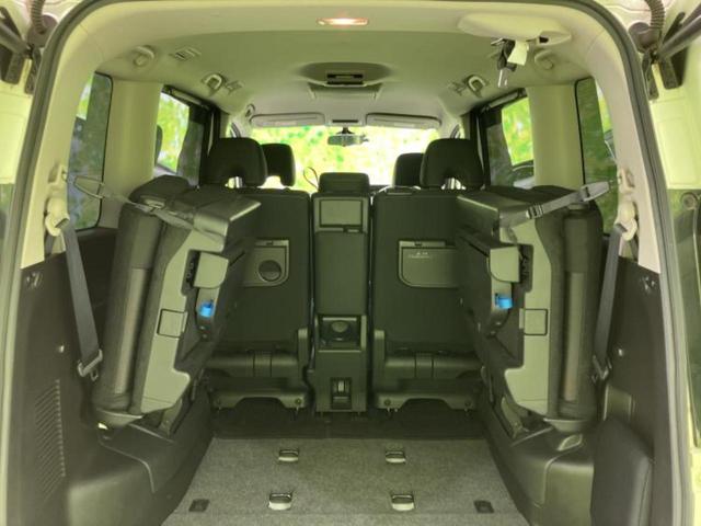 セレナ ハイウェイスタープロパイロットエディション　新品タイヤ／純正　９インチ　ＳＤナビ／フリップダウンモニター／衝突安全装置／両側電動スライドドア／車線逸脱防止支援システム／プロパイロット／ヘッドランプ　ＬＥＤ／ＥＴＣ／ＥＢＤ付ＡＢＳ　後席モニター（21枚目）