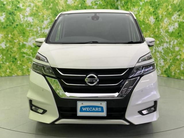 セレナ ハイウェイスタープロパイロットエディション　新品タイヤ／純正　９インチ　ＳＤナビ／フリップダウンモニター／衝突安全装置／両側電動スライドドア／車線逸脱防止支援システム／プロパイロット／ヘッドランプ　ＬＥＤ／ＥＴＣ／ＥＢＤ付ＡＢＳ　後席モニター（42枚目）