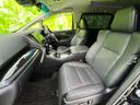 ヴェルファイア ４ＷＤ　Ｚ　Ｇエディション　新品タイヤ／ＪＢＬ／保証書／純正　１０インチ　ＳＤナビ／両側電動スライドドア／シート　合皮／電動バックドア／ヘッドランプ　ＬＥＤ／ＥＴＣ／ＥＢＤ付ＡＢＳ／横滑り防止装置／アイドリングストップ　４ＷＤ（7枚目）