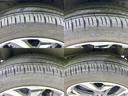 4WD G・Lターボホンダセンシング 新品タイヤ/保証書/純正 SDナビ/衝突安全装置/両側電動スライドドア/シートヒーター/車線逸脱防止支援システム/シート ハーフレザー/ヘッドランプ LED/Bluetooth接続/ETC 4WD(56枚目)