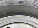４ＷＤ　ＸＧ　新品タイヤ／保証書／ＡＢＳ／エアバッグ　運転席／エアバッグ　助手席／パワーウインドウ／キーレスエントリー／パワーステアリング／ワンオーナー／マニュアルエアコン／定期点検記録簿／ユーザー買取車　４ＷＤ（46枚目）