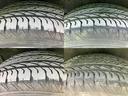 ４ＷＤ　Ｐ　純正　９インチ　ＳＤナビ／衝突安全装置／シートヒーター／車線逸脱防止支援システム／電動バックドア／ドライブレコーダー　社外／ヘッドランプ　ＬＥＤ／ＵＳＢジャック／ＥＴＣ／ＥＢＤ付ＡＢＳ　４ＷＤ（51枚目）