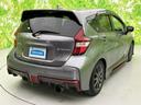 ノート eパワーニスモ 純正 SDナビ/衝突安全装置/車線逸脱防止支援システム/ヘッドランプ HID/ETC/EBD付ABS/横滑り防止装置/アイドリングストップ/フルセグTV/エアバッグ 運転席/エアバッグ 助手席 中古車画像_3