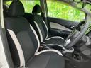 ノート eパワーX 新品タイヤ/純正 SDナビ/インテリジェントルームミラー/衝突安全装置/車線逸脱防止支援システム/Bluetooth接続/EBD付ABS/横滑り防止装置/フルセグTV/DVD/エアバッグ 運転席(4枚目)
