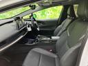 プリウス ４ＷＤ　Ｚ　ガラスルーフ／保証書／ディスプレイオーディオ＋ナビ１１インチ／デジタルインナーミラー／衝突安全装置／シートヒーター／全方位モニター／車線逸脱防止支援システム／シート　合皮　衝突被害軽減システム　４ＷＤ（6枚目）