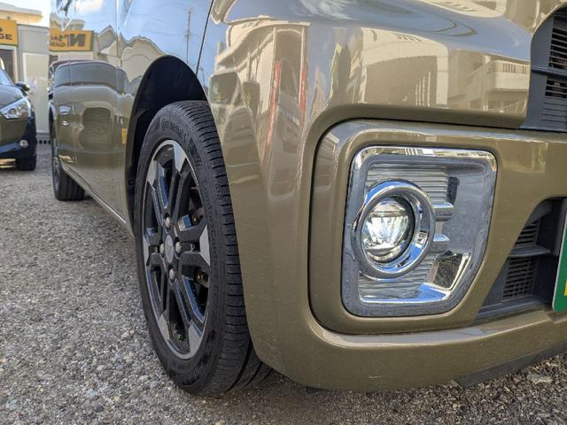 ウェイク Ｇターボ　レジャーエディションＳＡＩＩ　本土中古車　ワンオーナー　ターボ車　ナビＴＶ　バックカメラ　ブルートゥース　ＥＴＣ　純正フリップダウンモニター　両側パワースライドドア　純正アルミ　修復無し（37枚目）