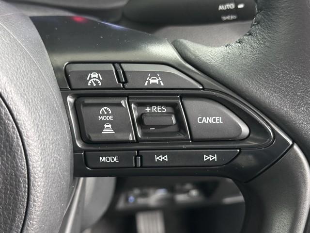 ヤリスクロス G ETC装備 リヤカメラ 点検記録簿 スマートエントリー イモビライザー オートエアコン アルミホイール キーレス パワーウィンドウ クルコン ABS ドライブレコーダー エアバッグ パワーステアリング(12枚目)