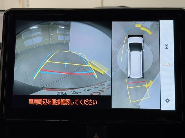 ヴォクシー S-Z DVD再生機能 スマートキープッシュスタート 両側電動パワースライドドア パワーウインドウ ETC車載器 LEDライト デュアルエアコン アルミホイール 盗難防止装置 記録簿 横滑り防止機能 ナビTV(6枚目)