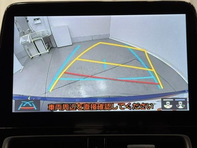 アクア G セーフティセンス ICS ナビ TV バックカメラ ETC2.0 前後ドライブレコーダー クルーズコントロール スマートキー LEDヘッドライト(6枚目)