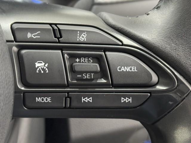 アクア G セーフティセンス ICS ナビ TV バックカメラ ETC2.0 前後ドライブレコーダー クルーズコントロール スマートキー LEDヘッドライト(11枚目)