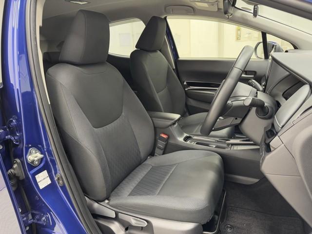 アクア G セーフティセンス ICS ナビ TV バックカメラ ETC2.0 前後ドライブレコーダー クルーズコントロール スマートキー LEDヘッドライト(14枚目)